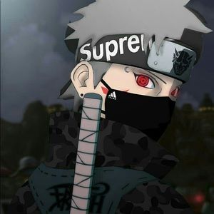 Meet your Posher, Raymond